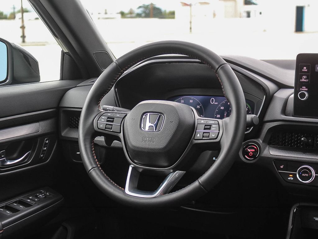 Certified 2026 Honda CR-V Sport-L image 16