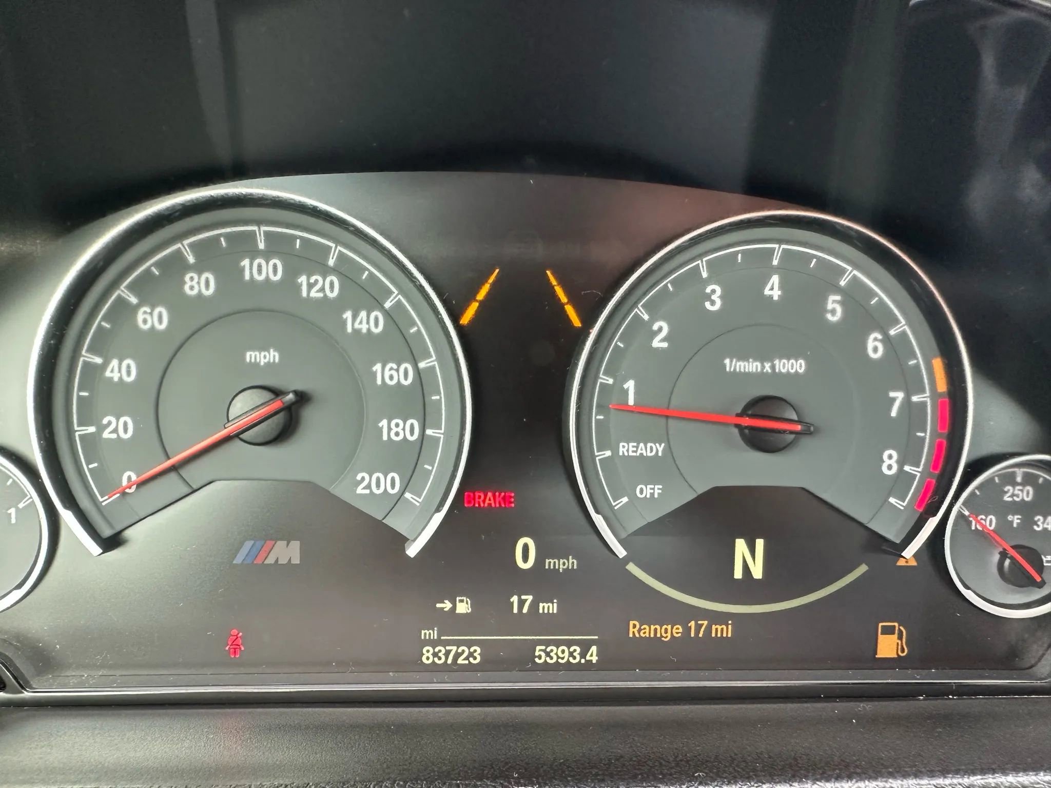 Used 2015 BMW M4 Coupe RWD image 12
