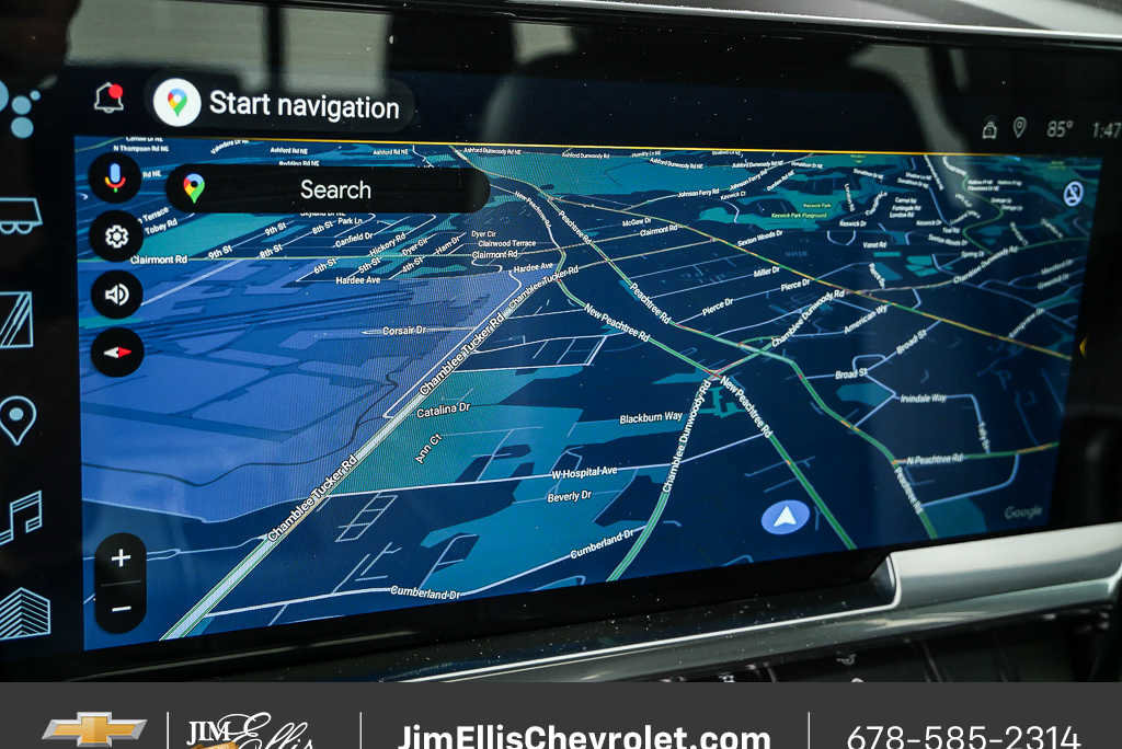 New 2026 Chevrolet Silverado 2500 LTZ image 15