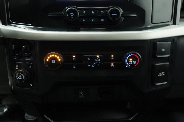 Used 2022 Ford F150 XL w/ Trailer Tow Package AWD/4WD image 17