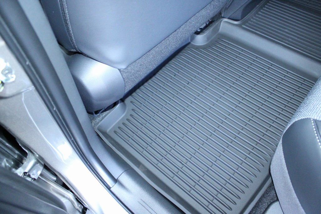 New 2026 Toyota bZ XLE AWD/4WD image 44