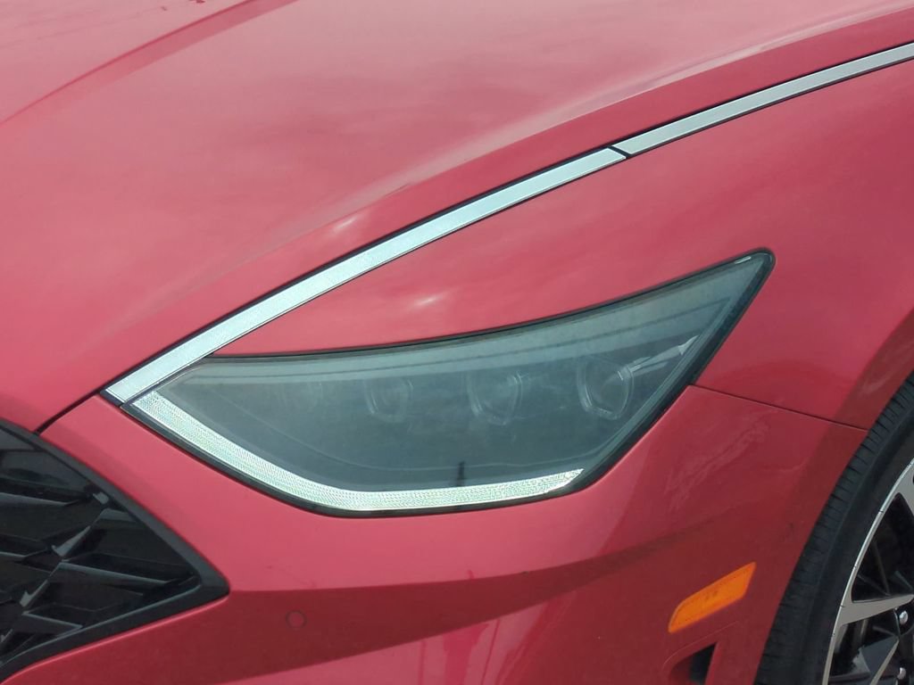 Used 2021 Hyundai Sonata Limited FWD image 10