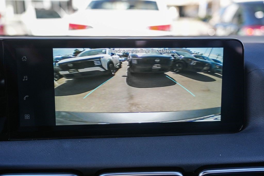 Used 2026 Nissan Sentra S w/ Floor Mat Package FWD image 24
