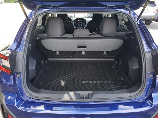 Certified 2024 Subaru Crosstrek 2.0i Premium AWD/4WD image 4