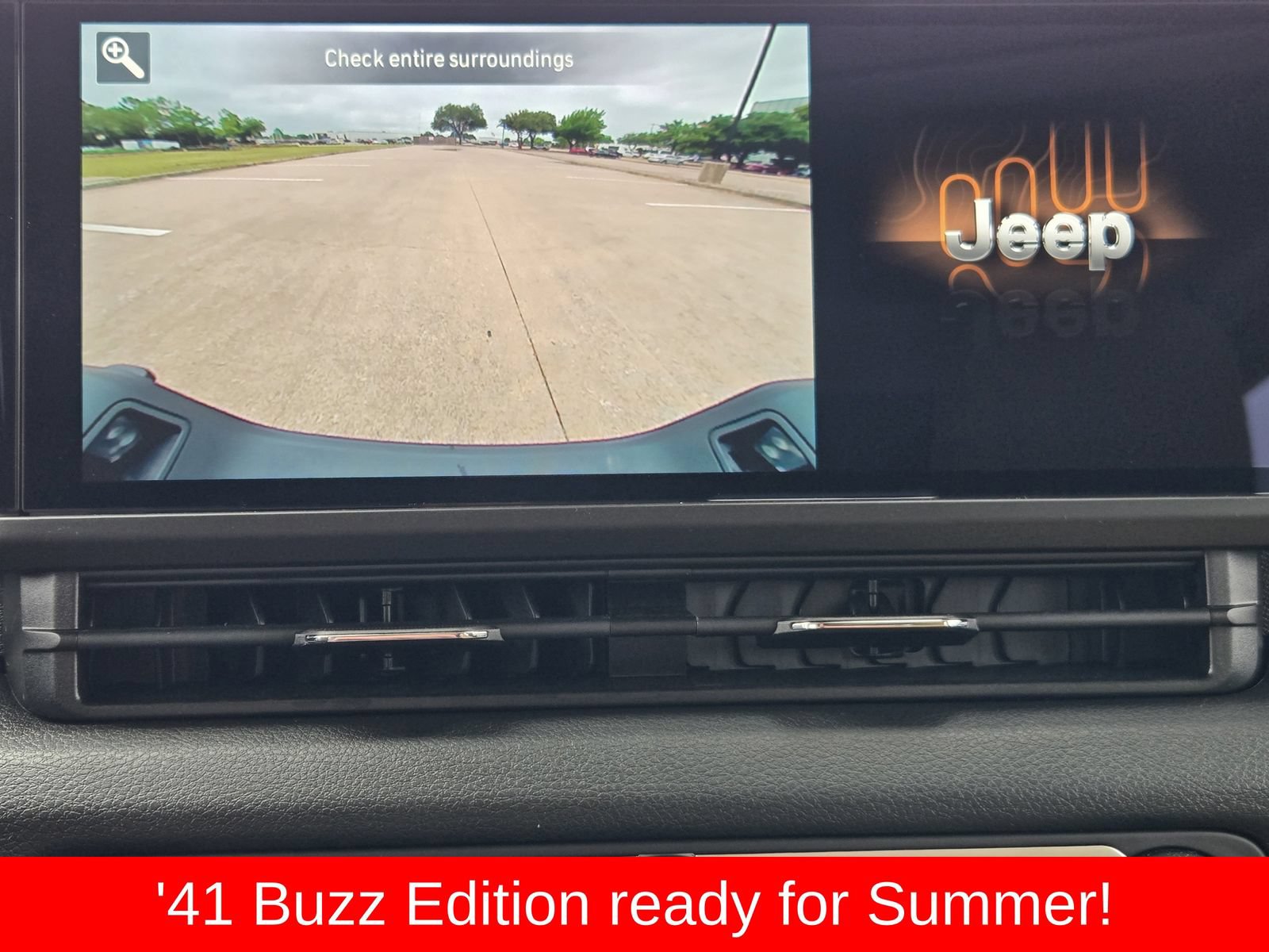 New 2026 Jeep Gladiator Willys AWD/4WD image 21