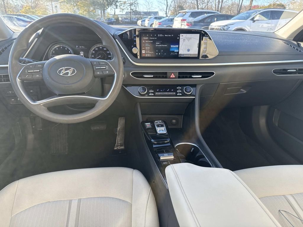 Used 2023 Hyundai Sonata SEL image 10