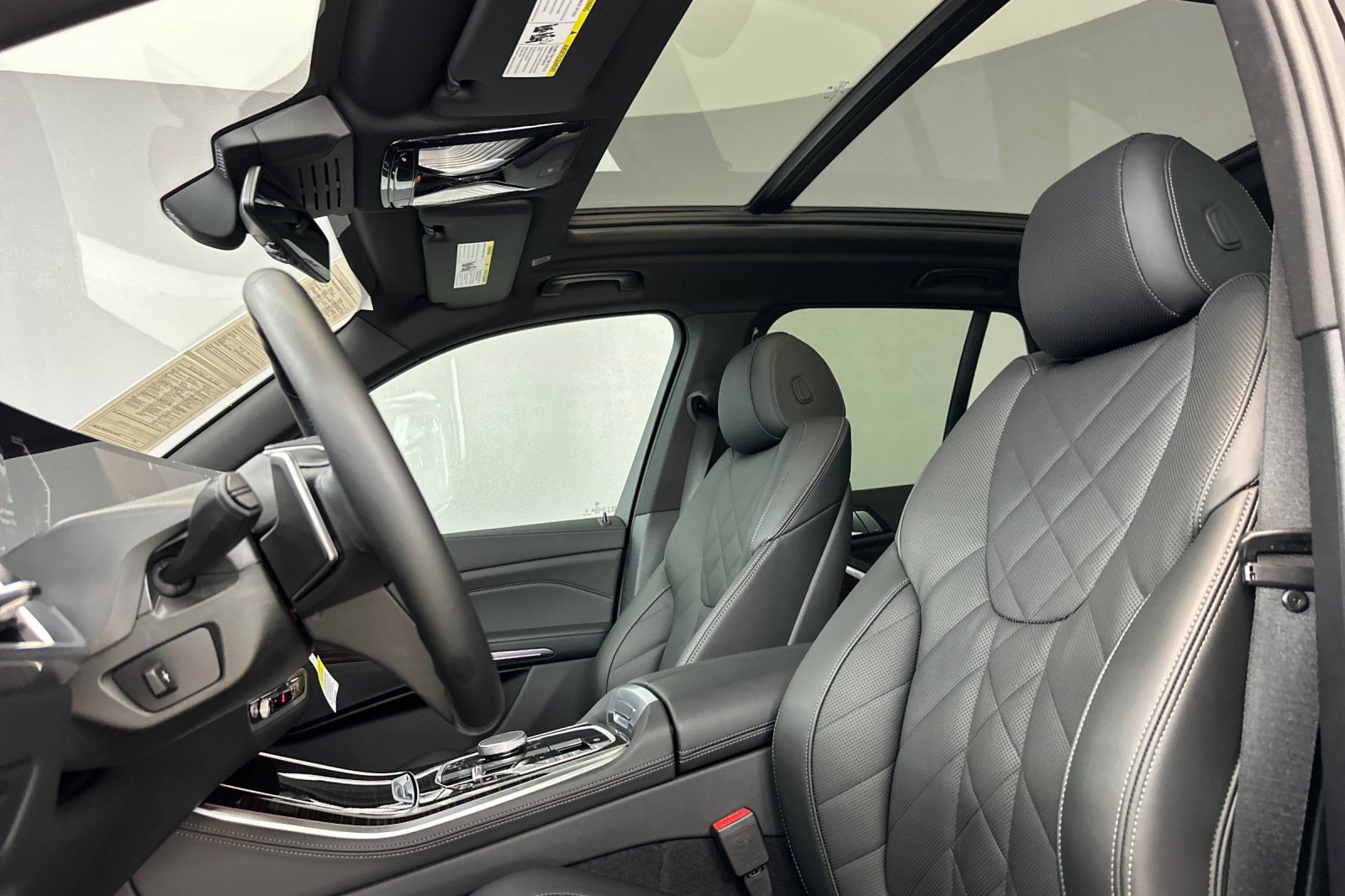 Used 2026 BMW X5 sDrive40i RWD image 24