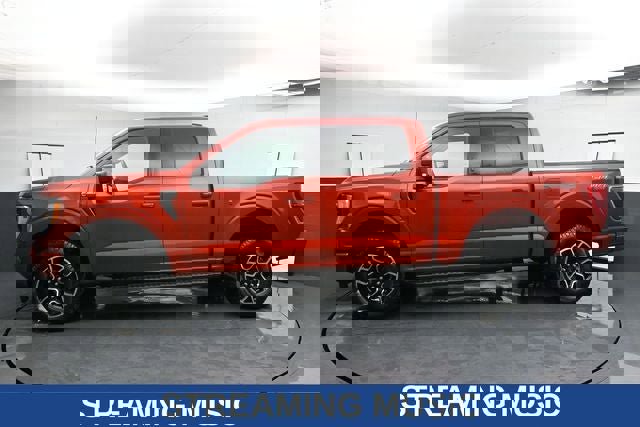 Used 2023 Ford F150 XLT w/ Equipment Group 302A High image 7