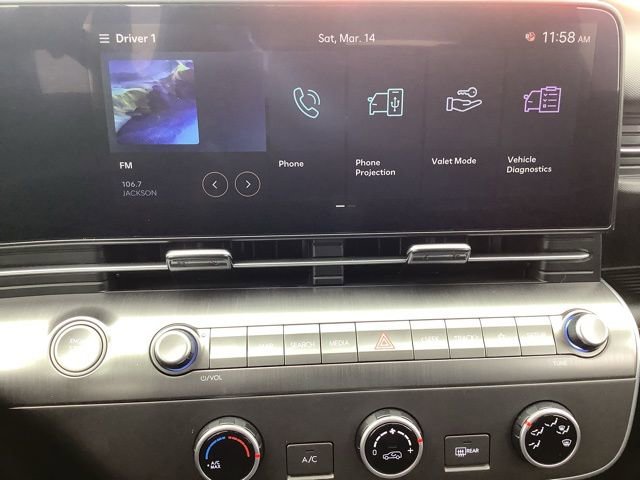 Certified 2026 Hyundai Kona SE AWD/4WD image 46