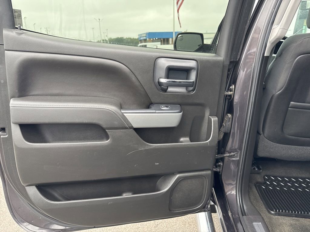 Used 2015 Chevrolet Silverado 1500 LT w/ All Star Edition AWD/4WD image 26