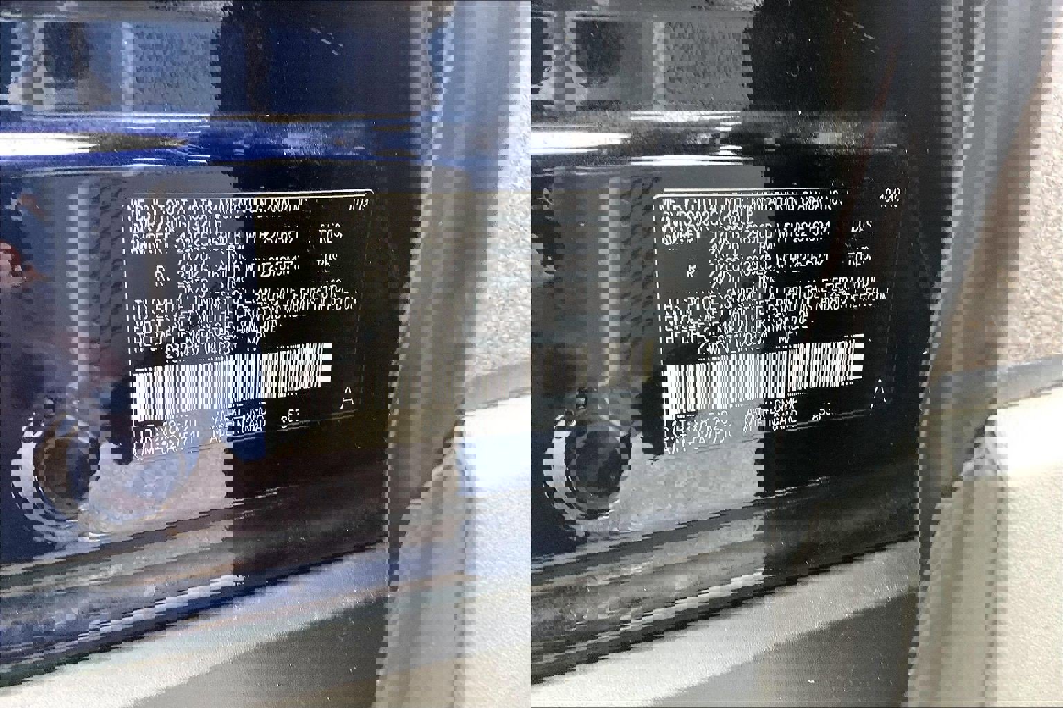 Used 2020 Toyota RAV4 XLE image 37