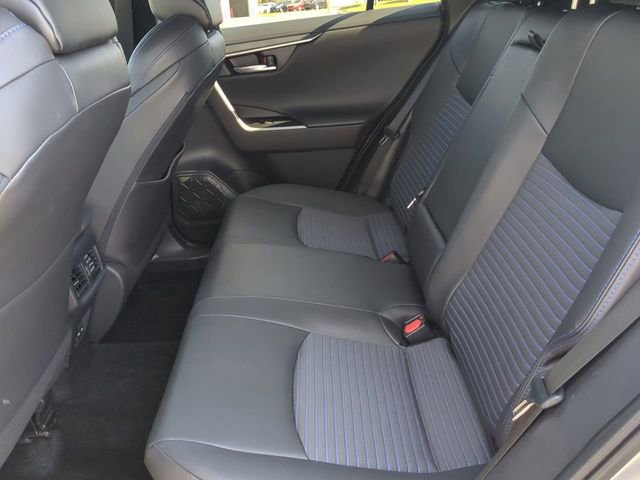 Certified 2024 Toyota RAV4 XSE w/ Weather Package image 14