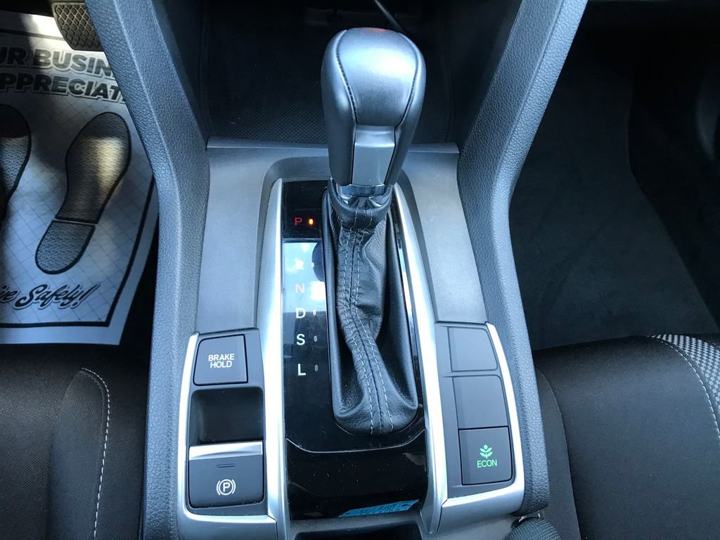 Used 2019 Honda Civic EX image 21