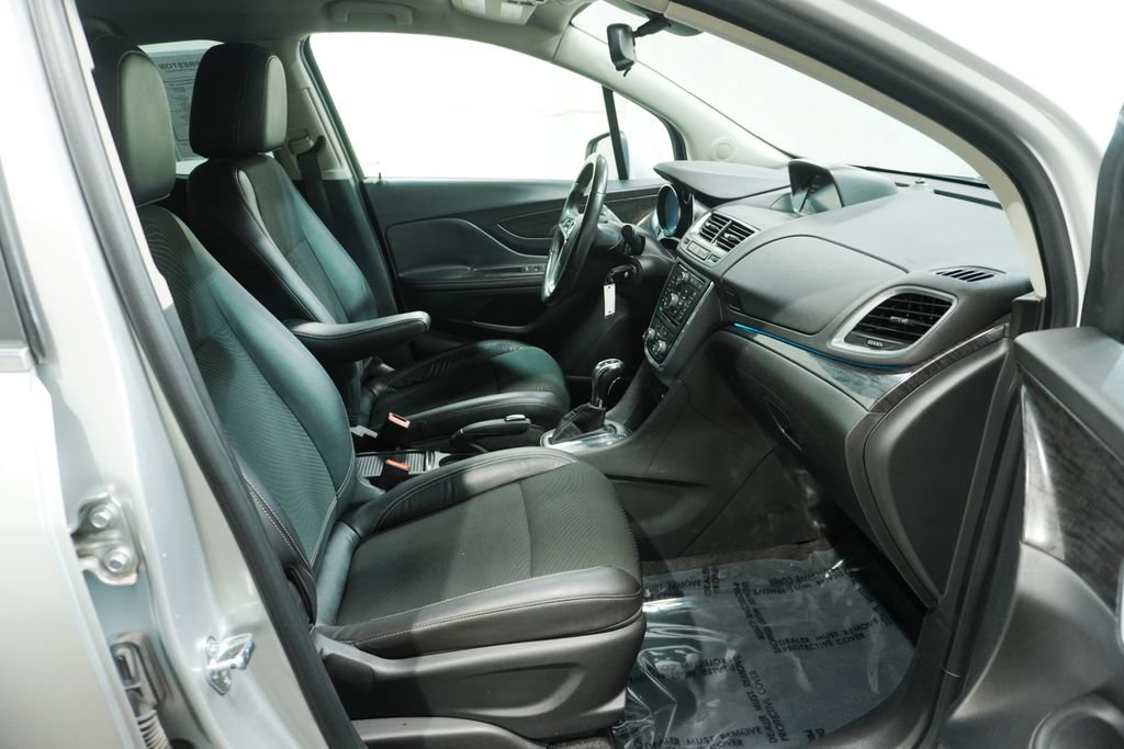 Used 2014 Buick Encore FWD image 11