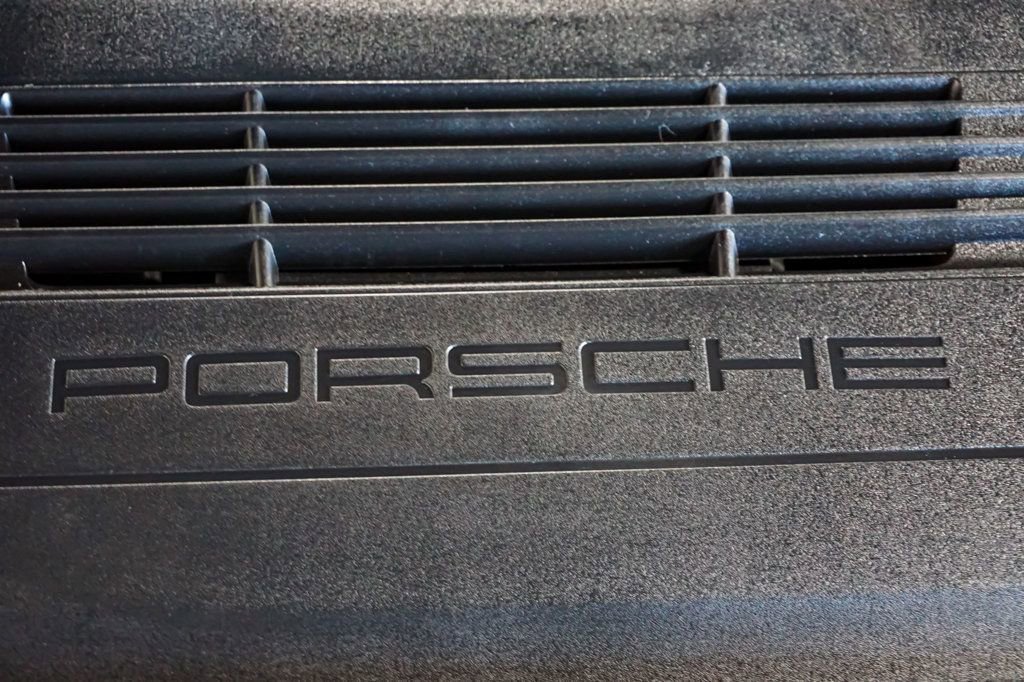 Used 2019 Porsche 911 Targa 4S image 85