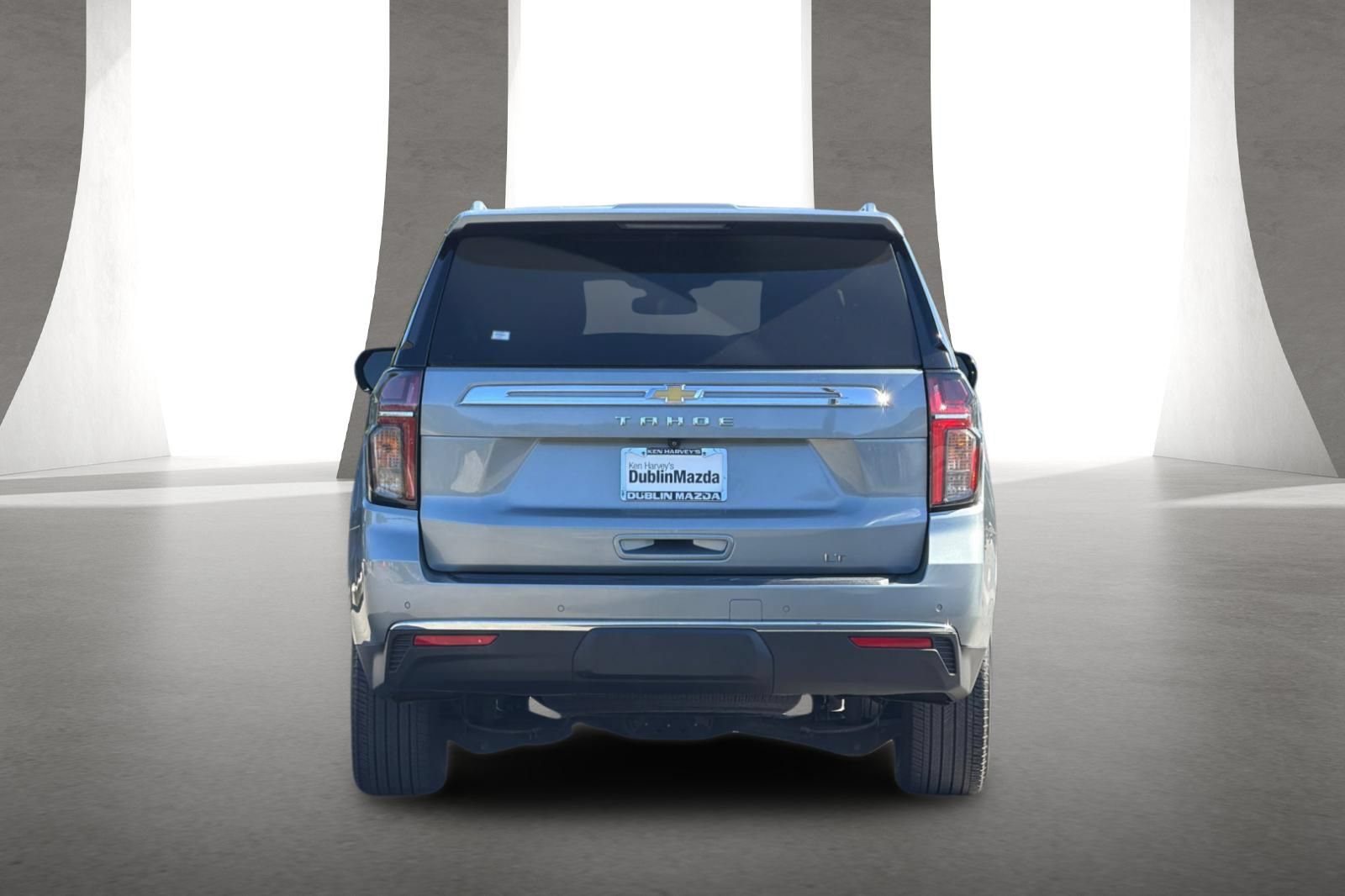 Used 2023 Chevrolet Tahoe LT AWD/4WD image 5