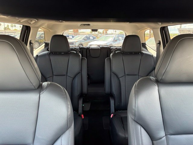 New 2027 Subaru Ascent Touring AWD/4WD image 25