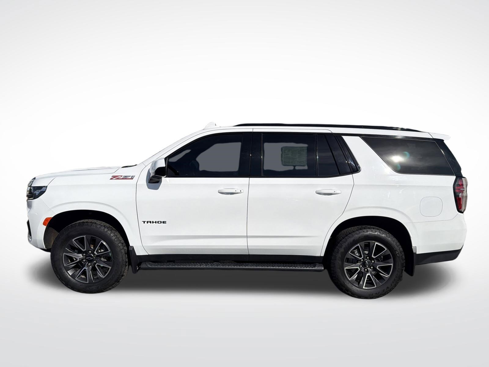 Used 2021 Chevrolet Tahoe Z71 image 23