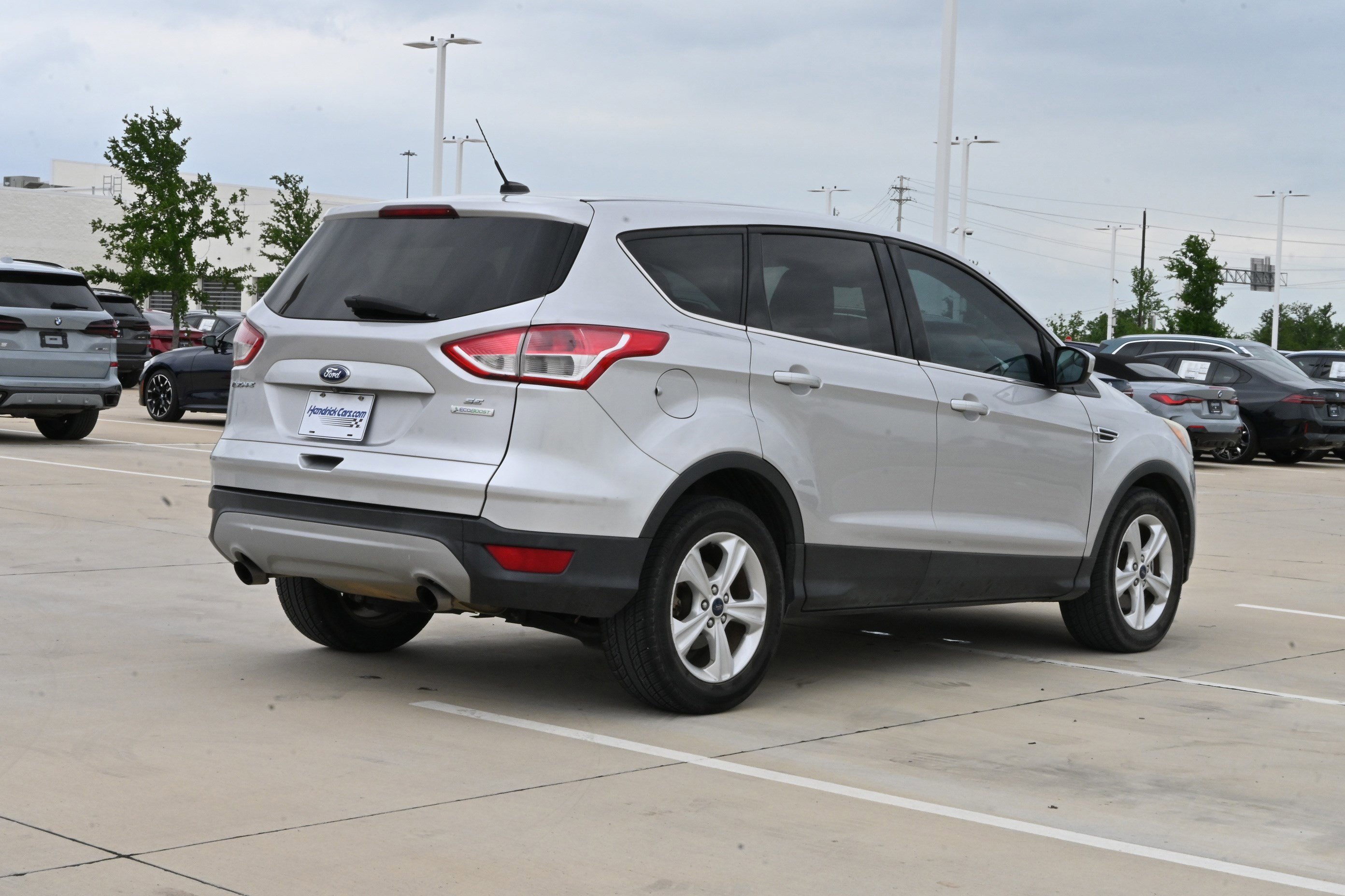 Used 2015 Ford Escape SE image 7