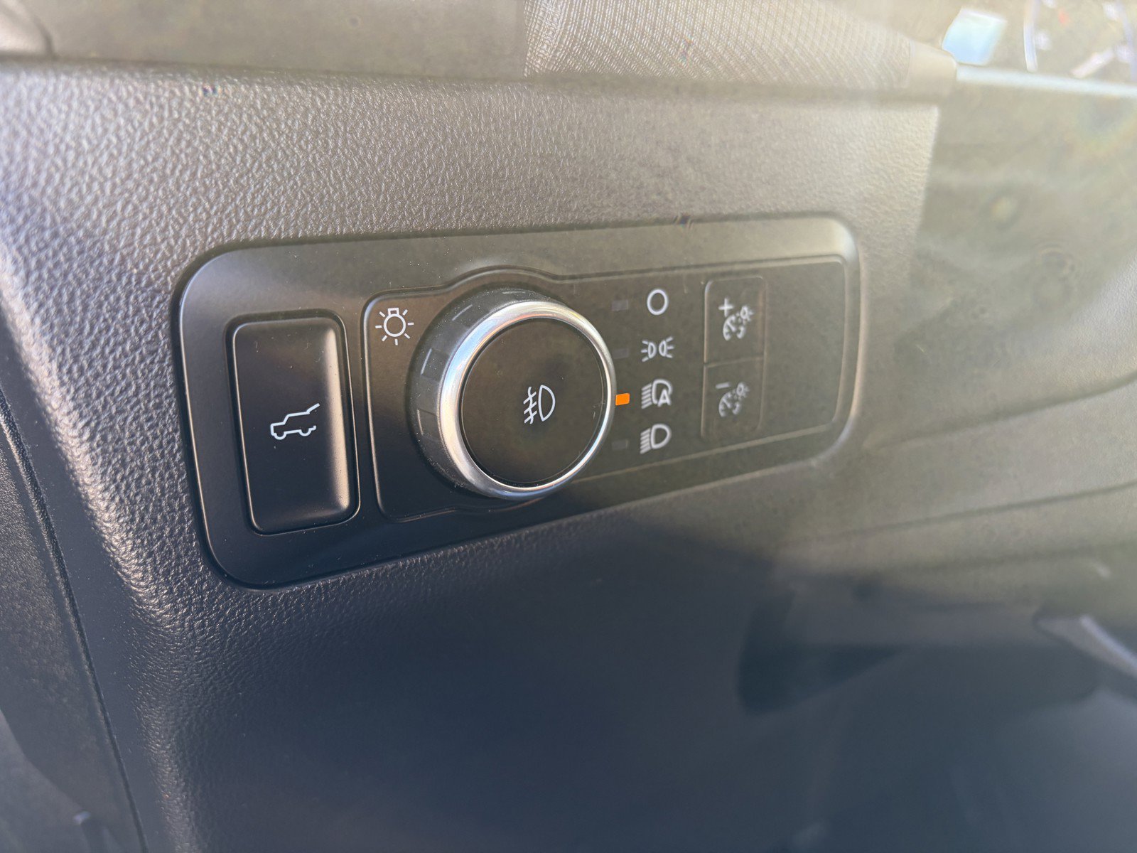 Used 2023 Ford Bronco Sport Outer Banks AWD/4WD image 33