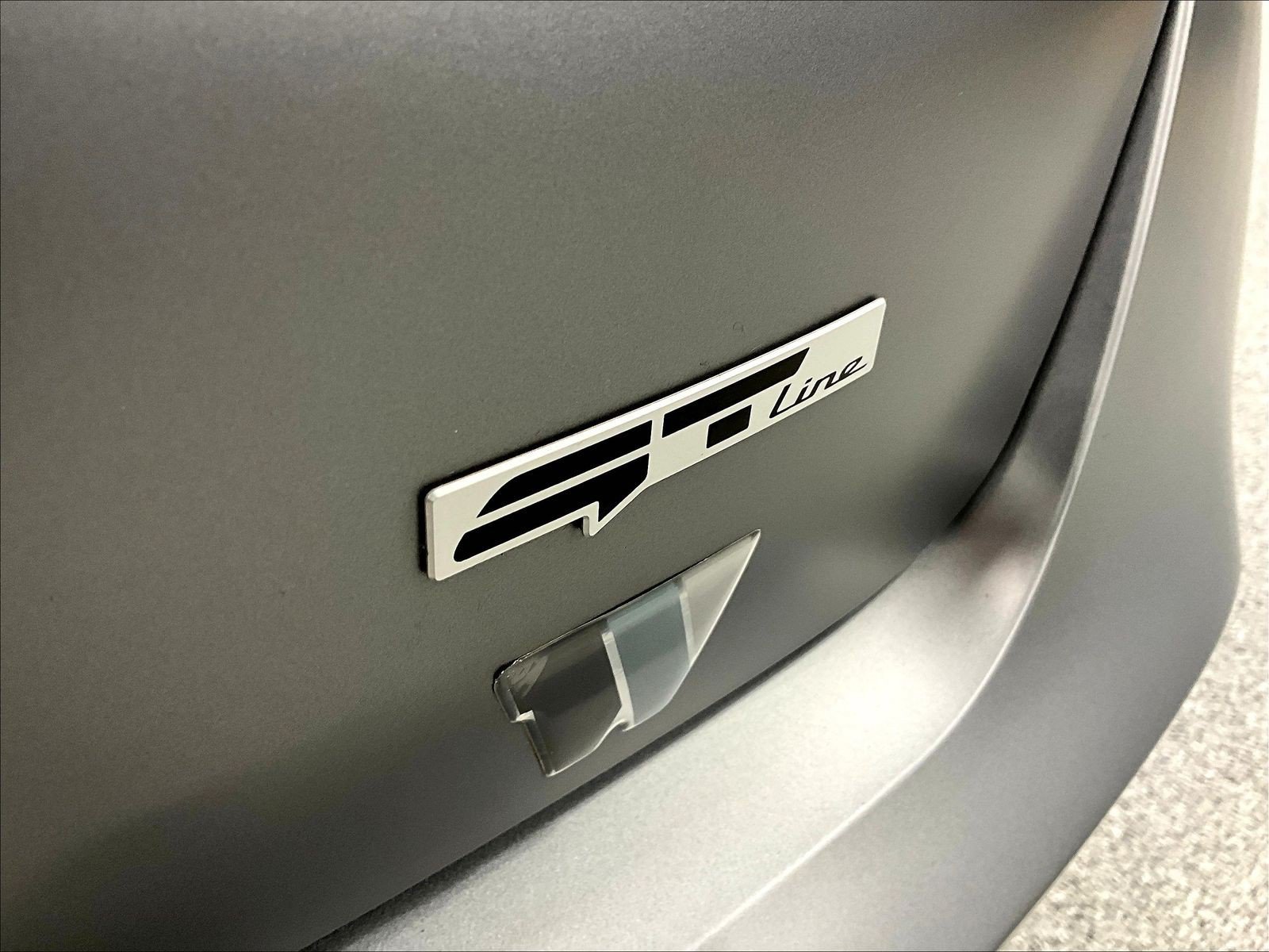 Used 2025 Kia K5 GT-Line w/ GT-Line Premium Package FWD image 24