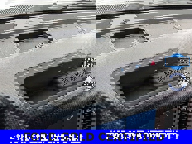 Certified 2023 Ford Bronco Outer Banks image 28