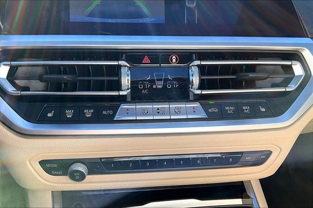 Used 2021 BMW 430i Coupe w/ Convenience Package image 15