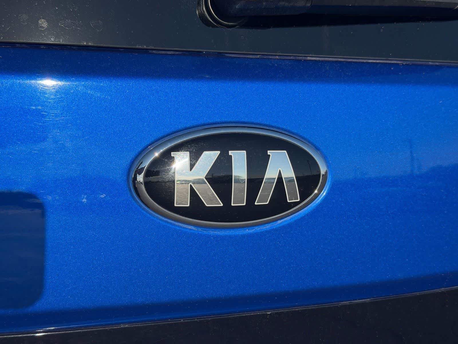 Used 2021 Kia Soul GT-Line FWD image 25