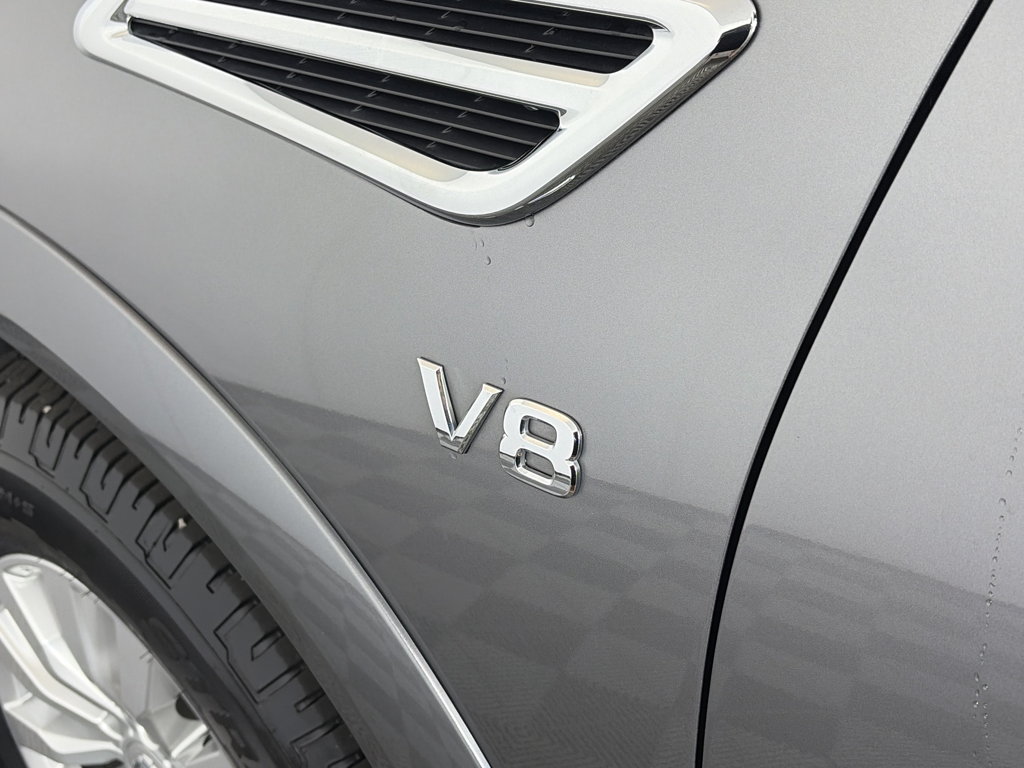 Used 2019 Nissan Armada SV w/ Driver Package AWD/4WD image 18