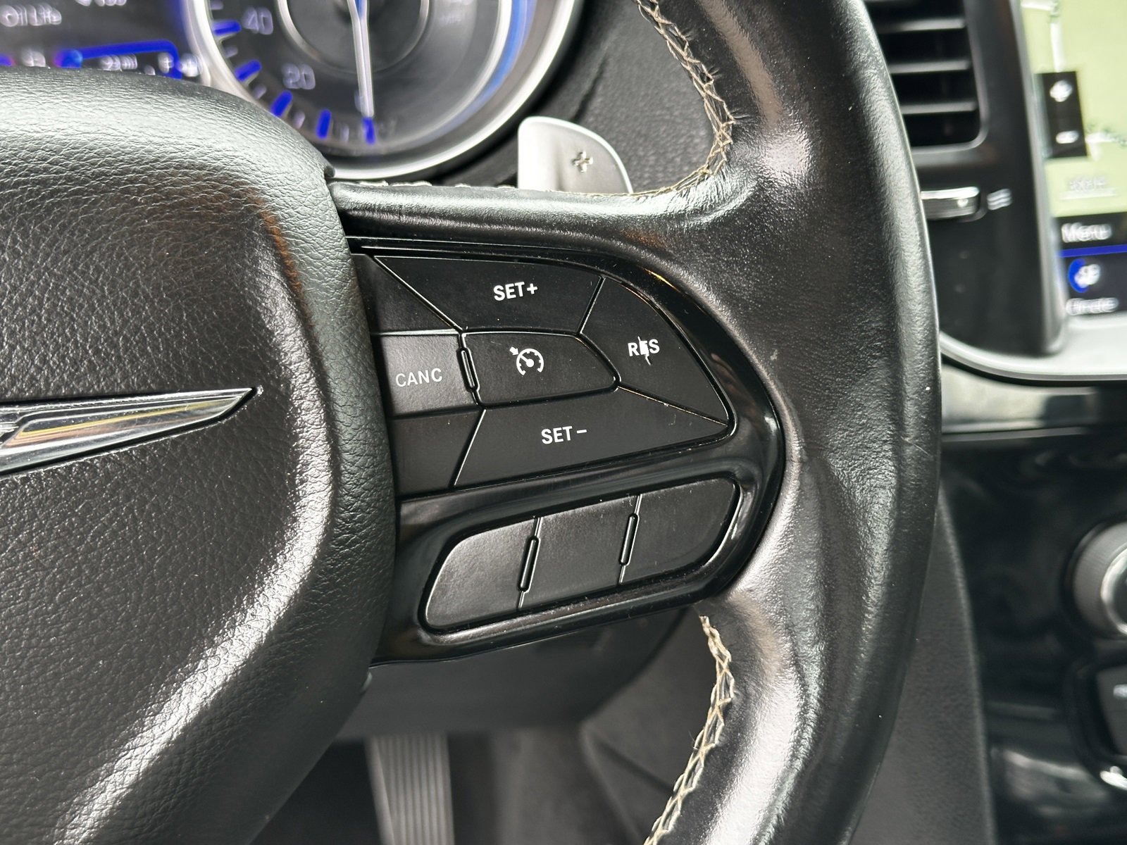 Used 2021 Chrysler 300 S image 26