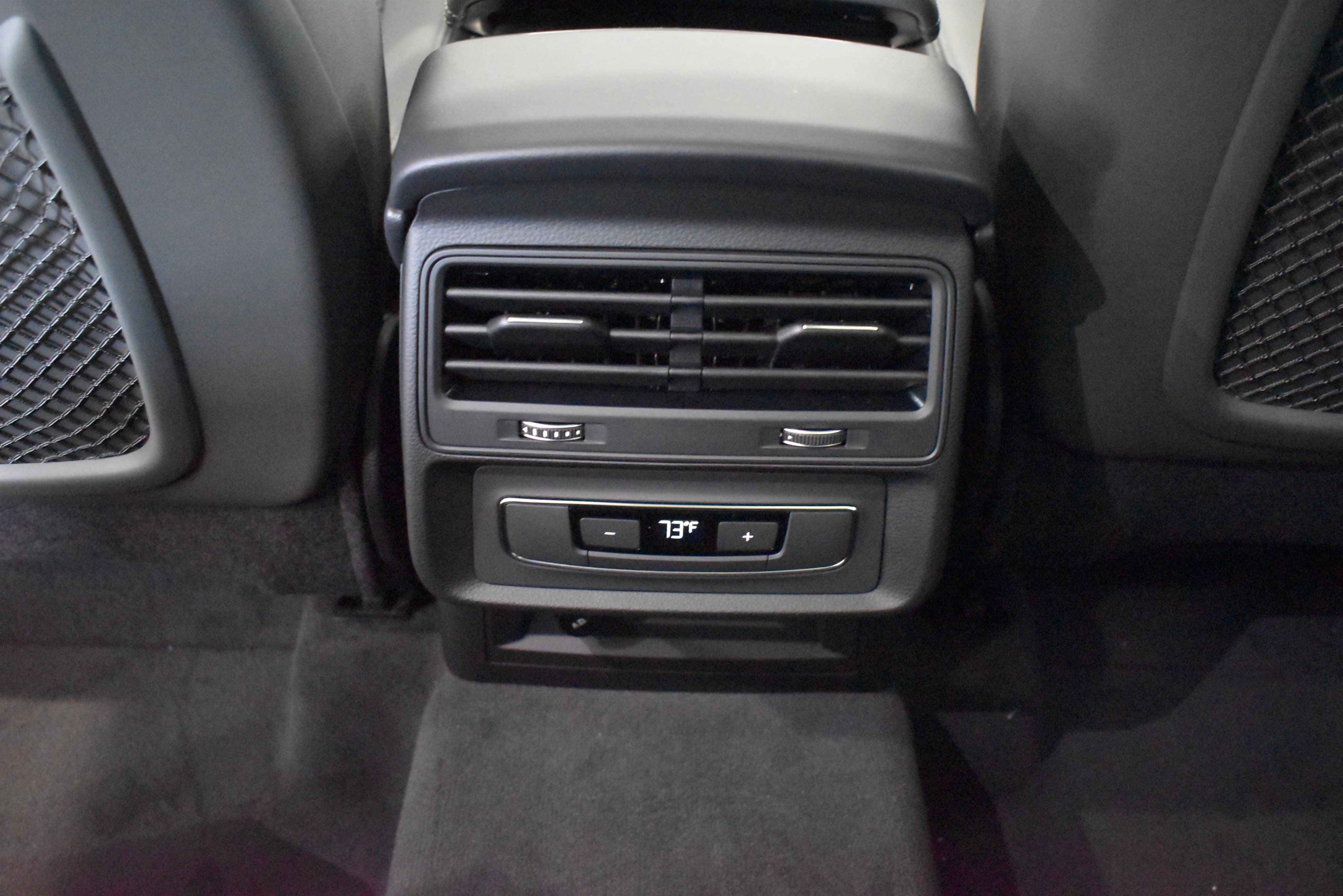 New 2026 Audi Q7 2.0T Premium AWD/4WD image 25