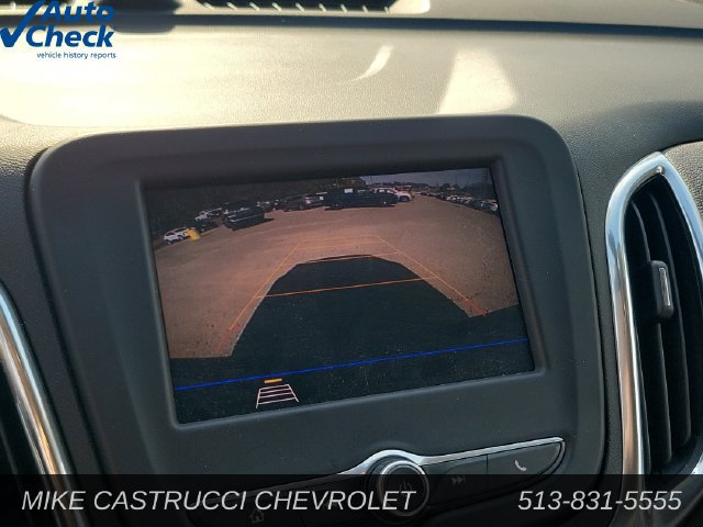 Used 2020 Chevrolet Equinox LT FWD image 15