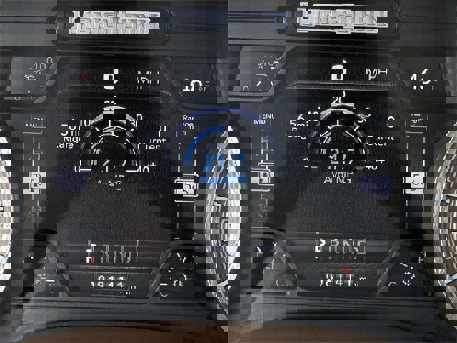 Used 2021 RAM 1500 Limited image 18