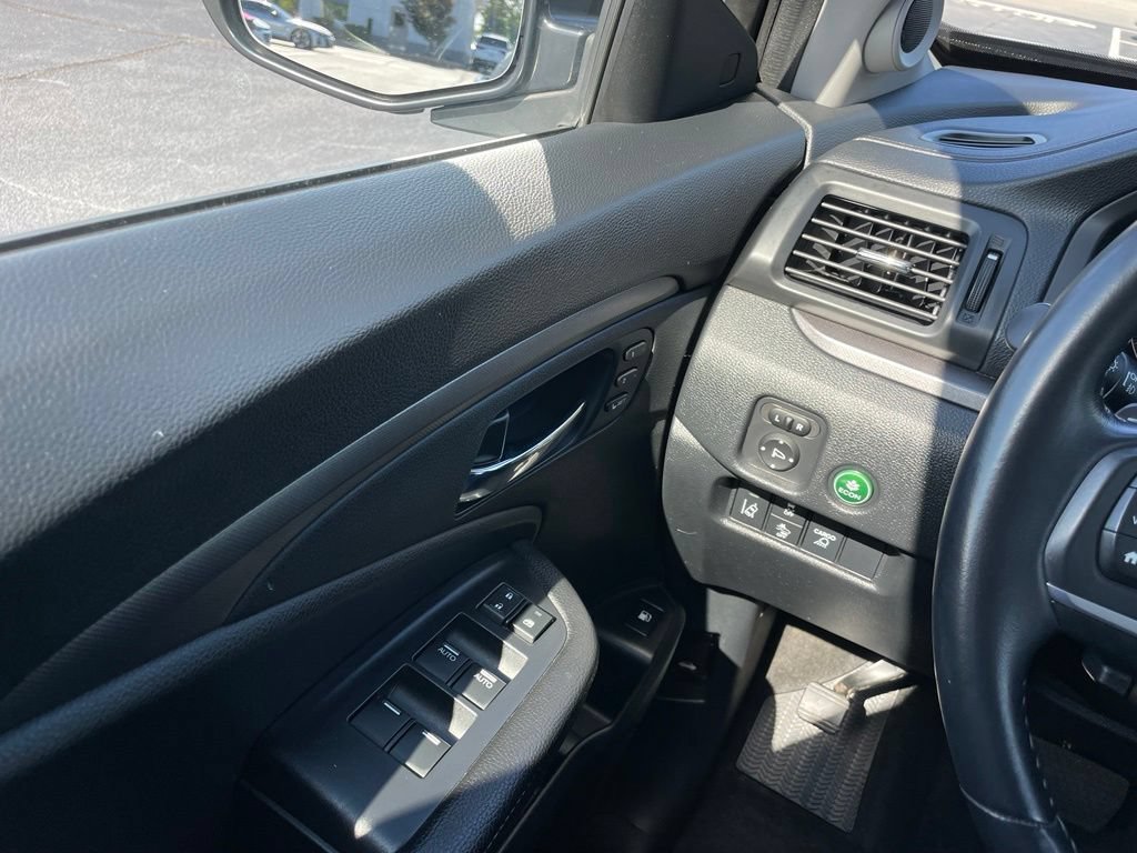 Certified 2025 Honda Ridgeline RTL image 22