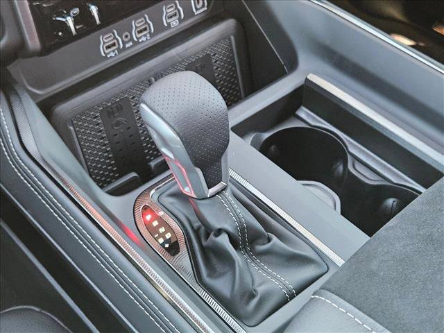 New 2026 RAM 1500 RHO w/ RHO Level 1 Equipment Group image 10