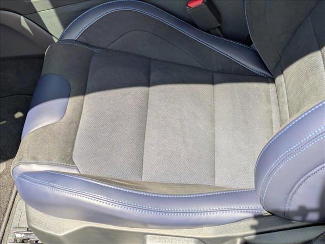 New 2025 Ford Mustang Dark Horse w/ Dark Horse Handlin Package image 3