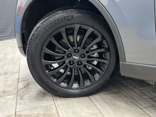 Used 2023 Lincoln Aviator Reserve w/ Elements Package Plus image 39