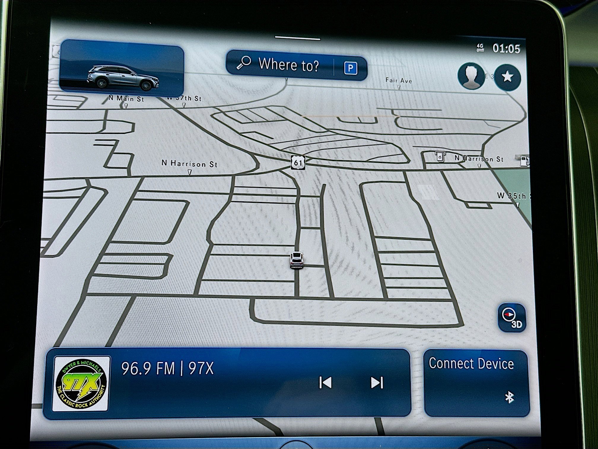 Certified 2023 Mercedes-Benz GLC 300 4MATIC image 13