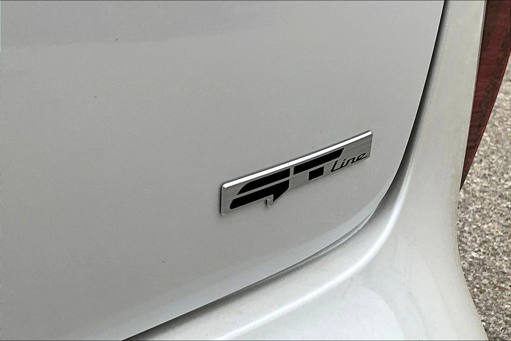 New 2026 Kia K4 GT-Line Turbo FWD image 9