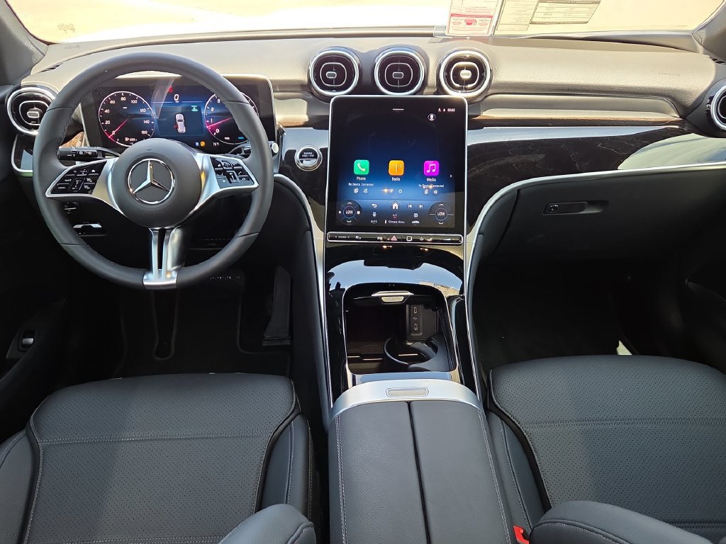 New 2026 Mercedes-Benz GLC 300 4MATIC image 14