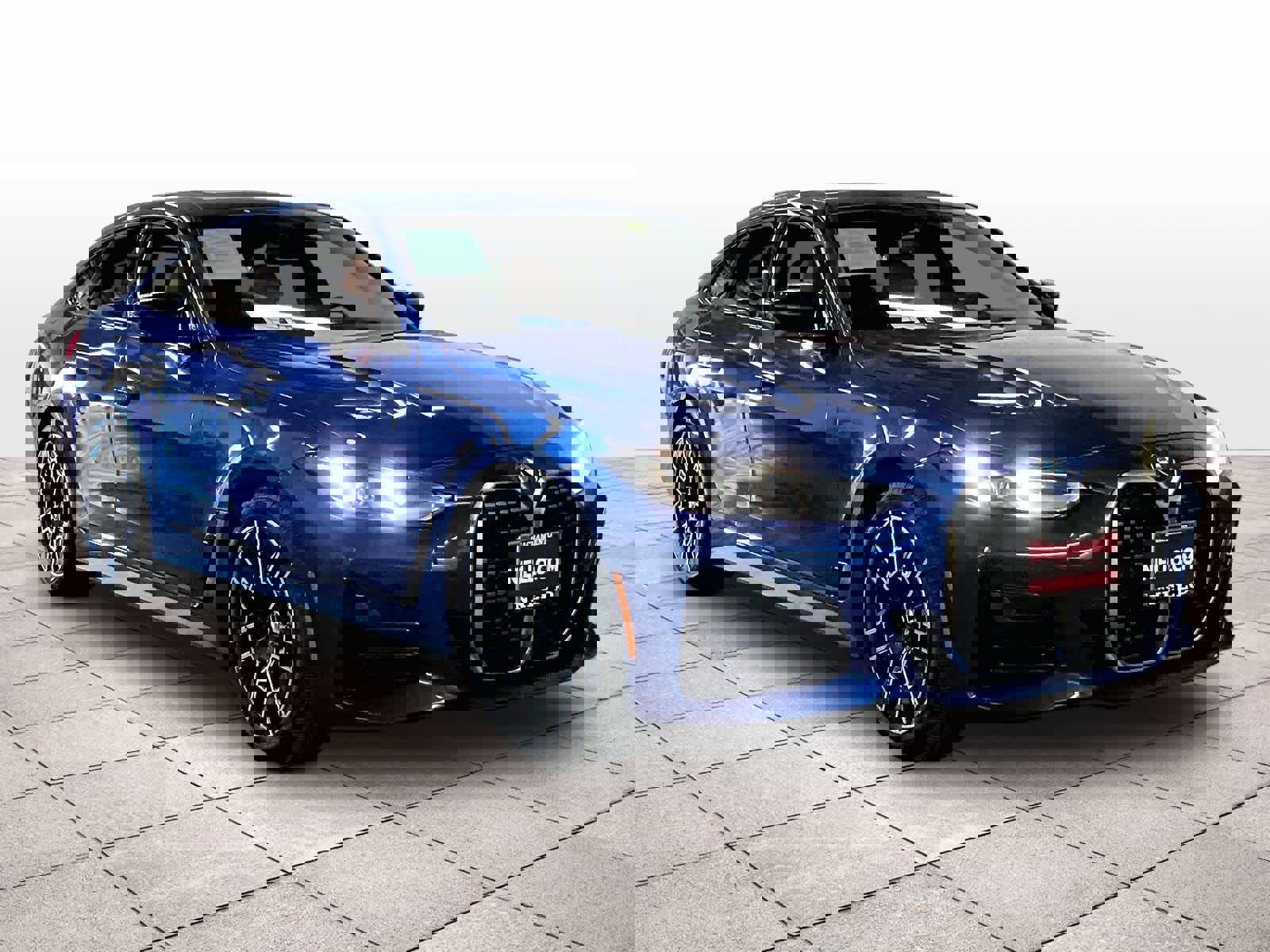 Used 2025 BMW 430i xDrive image 2