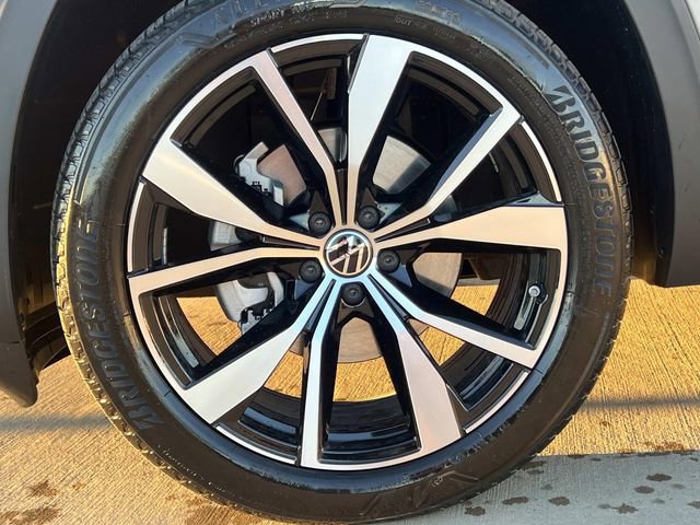 New 2026 Volkswagen Atlas SEL Premium R-Line image 6