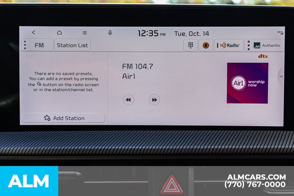 Used 2023 Kia EV6 GT image 44