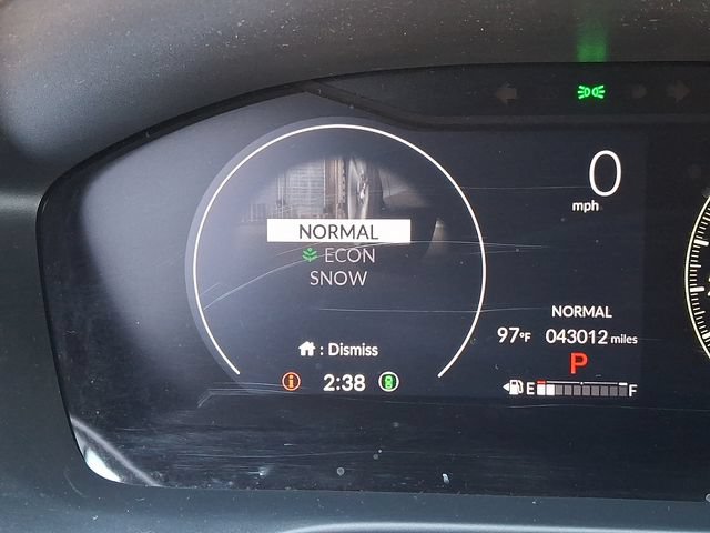 Used 2023 Honda HR-V Sport image 24
