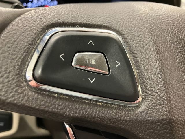 Used 2017 Lincoln MKC Premiere FWD image 38