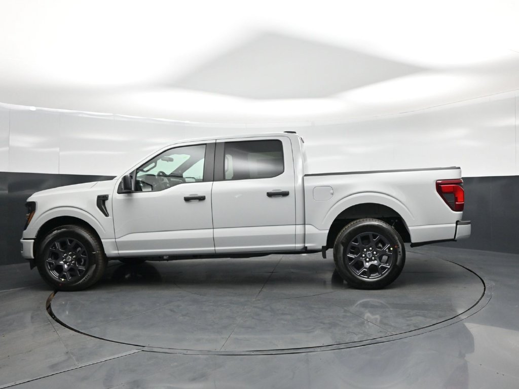 New 2026 Ford F150 STX w/ Equipment Group 200A RWD image 26