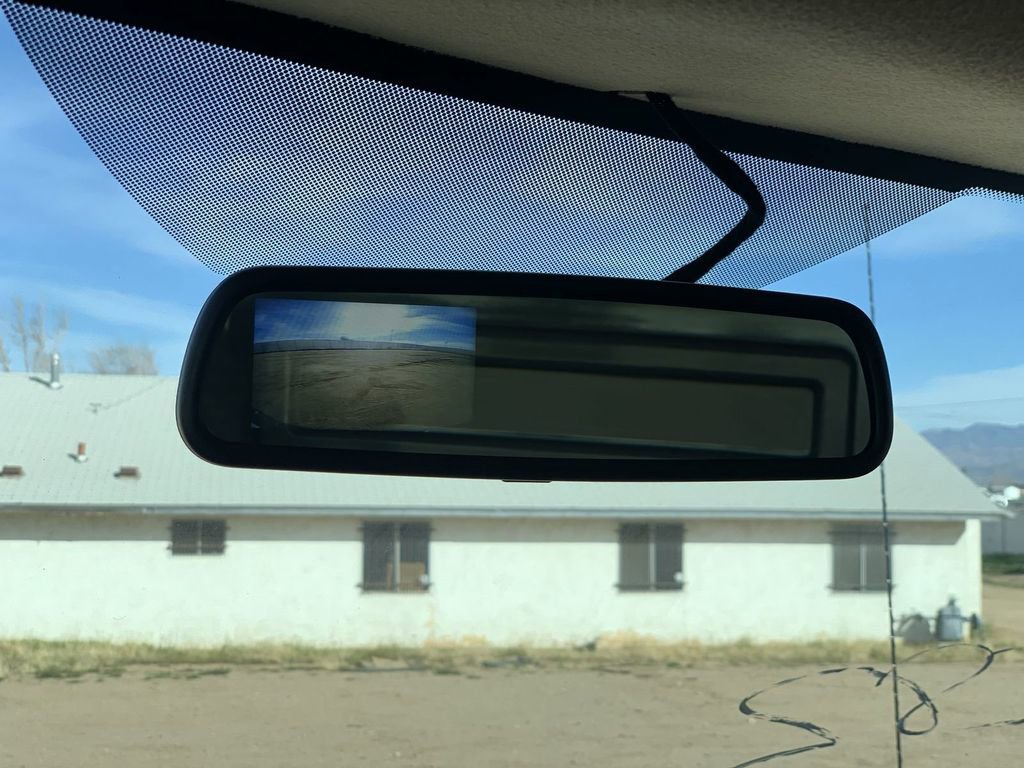 New 2026 Chevrolet Express 2500 w/ Driver Convenience Package image 12