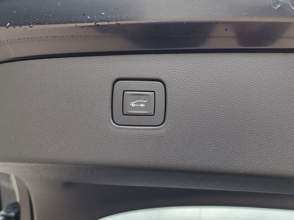New 2026 Buick Envista Preferred w/ Convenience I Package FWD image 44