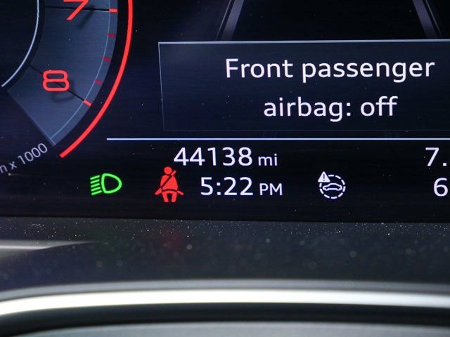 Used 2019 Audi A7 3.0T Prestige w/ Prestige Package image 12