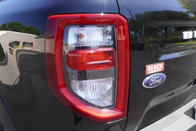 Used 2021 Ford Bronco Sport Big Bend w/ Big Bend Package AWD/4WD image 34